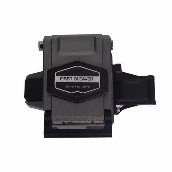 Fiber Cutting Machine Mini FTTH Fiber Cleaver for Fiber Optic Cables