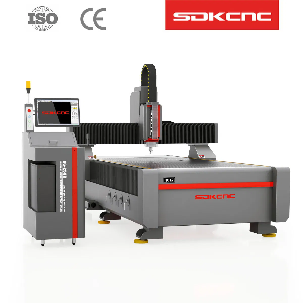 Cheap CNC Engraving Carving Cuting Machine Woodworking Furniture Making MDF Fiber Board Stone 3D Enravging 3 Axis CNC Multi Head Router Other Woodworking