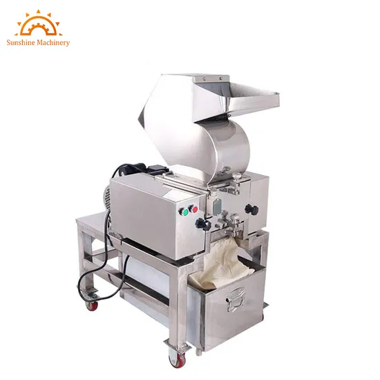 Chemical Materials Low Hard Ores Construction Foams Plastic Bottles Grinder