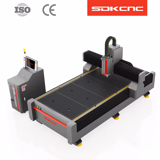 Cheap CNC Engraving Carving Cuting Machine Woodworking Furniture Making MDF Fiber Board Stone 3D Enravging 3 Axis CNC Multi Head Router Other Woodworking