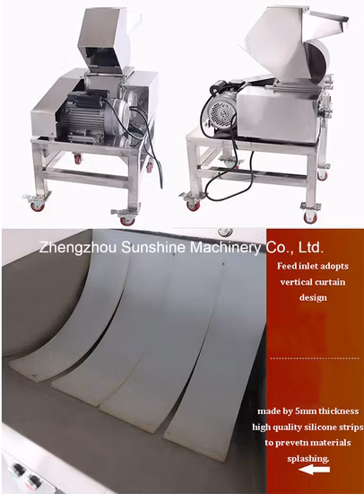 Chemical Materials Low Hard Ores Construction Foams Plastic Bottles Grinder