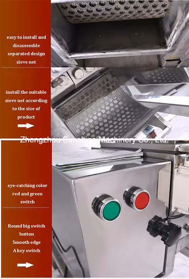 Chemical Materials Low Hard Ores Construction Foams Plastic Bottles Grinder