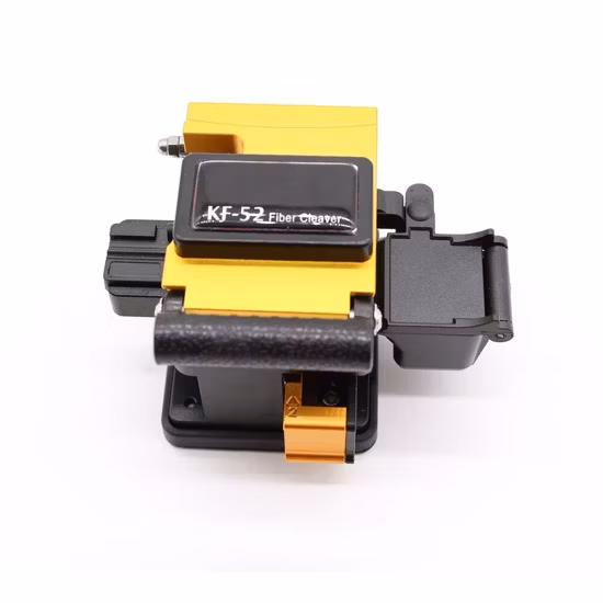 High Precision Optical Fiber Cleaver Hot Selling