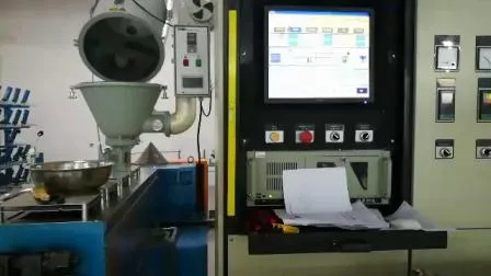 Striping 9 PCS Tools in a Bag FTTH Fiber Optic Cable Tools