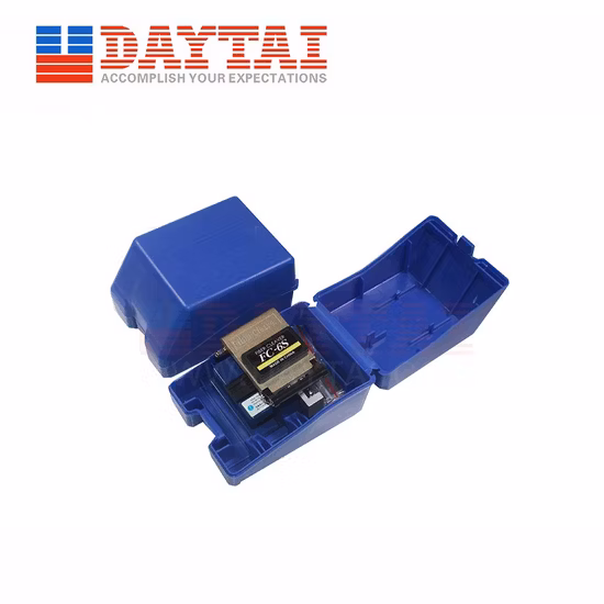 China Factory Price FTTH FC-6s Optic Fiber Cutter Cleaver